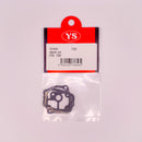 #F5180 53FZ GASKET SET