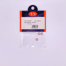 #R6129 61LS NEEDLE SOCKET O RING