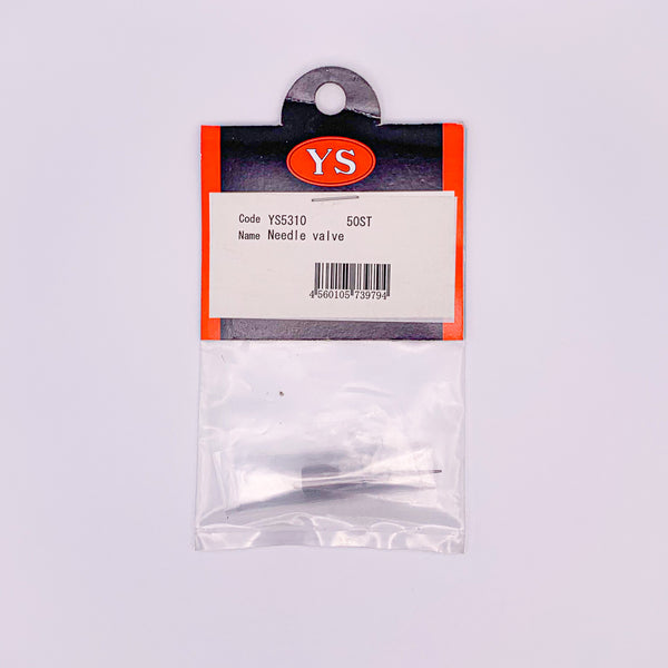 #S1027 50ST NEEDLE VALVE