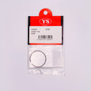 #F1524 140FZ PISTON RING