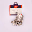 #F6102A 63 CYLINDER HEAD ASSEMBLY