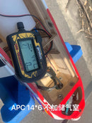 Hamster Dynamics High Performance Air Chamber