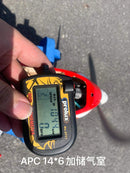 Hamster Dynamics High Performance Air Chamber