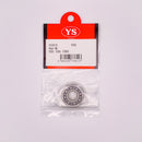 #F5117 53FZ REAR BEARING