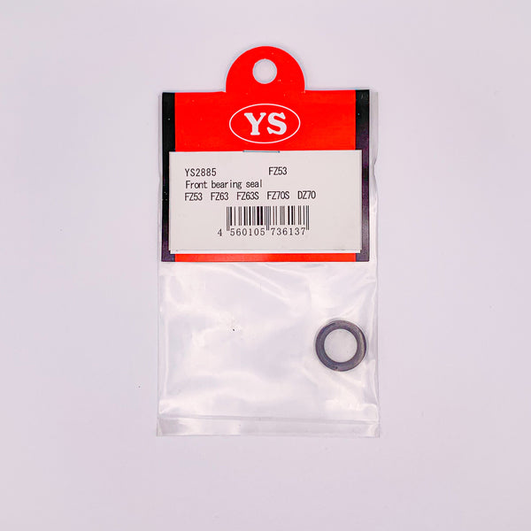 Youyijia 419Pcs O-Ring Gasket Kit 3mm to 50mm 32 Sizes Sealing