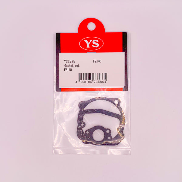 #F1573S 140FZ GASKET SET