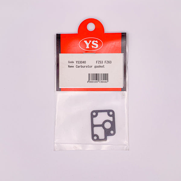 #F5164 53FZ CARBURETOR GASKET