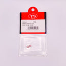 #G1060 70FZ-S NEEDLE SOCKET O-RING SET