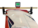 Digital Angle Meter Mount for Robart/AnglePro Incidence Bars