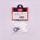 #F8089 170DZ TUBE HOLDER
