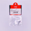 #F1258 120FS THROTTLE STOP SCREW