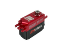JR PROPO S3411 2K Competition HV Servo - Mini, Digital, Coreless, High Precision