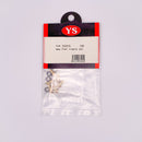 #F1534 140FZ FUEL NIPPLES