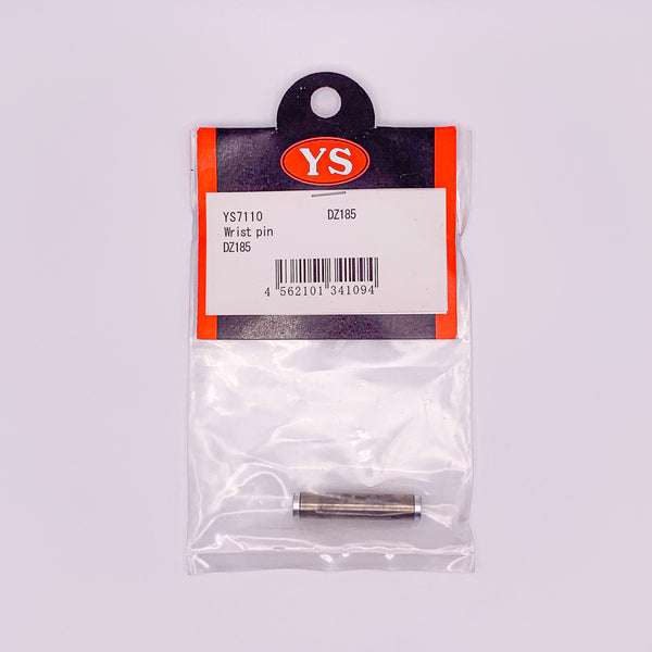 #E4024 YS185 WRIST PIN