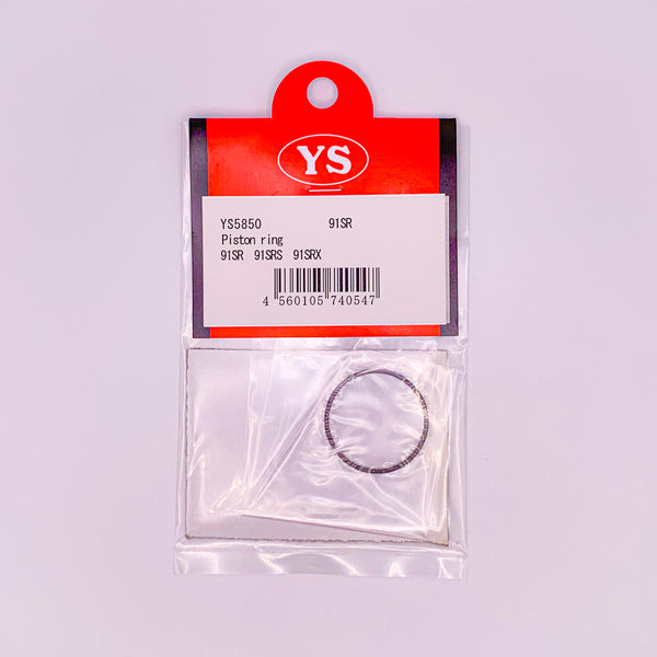 #S9107 91SR PISTON RING