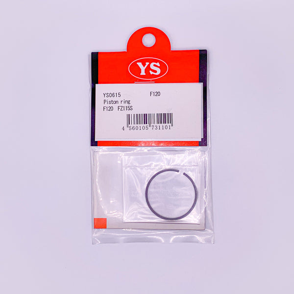 #F1224 120FS PISTON RING