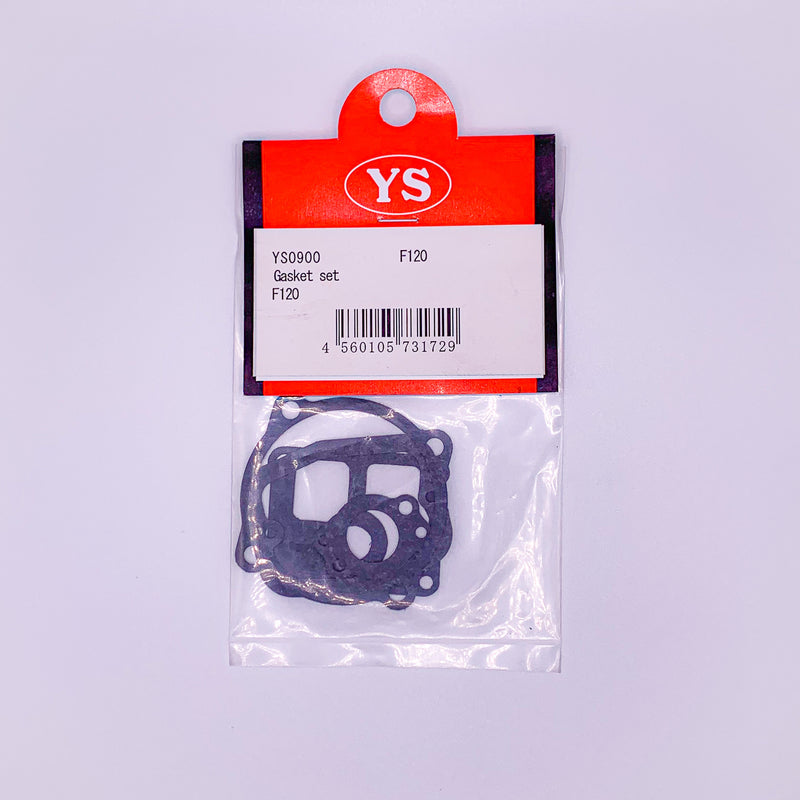 #F1273S 120FS GASKET SET