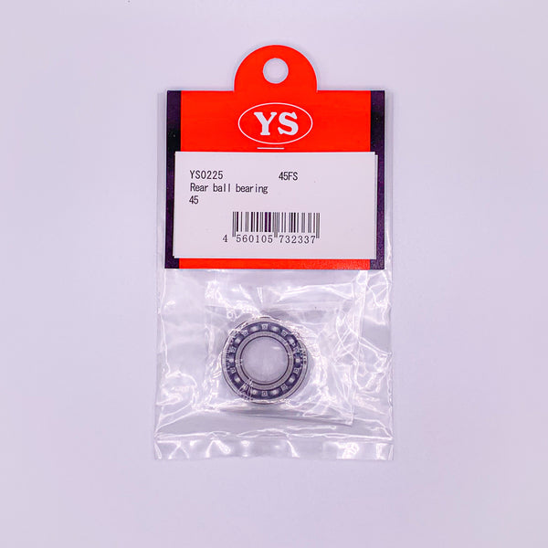 #402 45FS REAR BALL BEARING