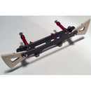 Adverrun Single Drive Motor Mount for Alchemy Models