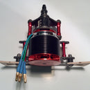 Adverrun Single Drive Motor Mount for Alchemy Models