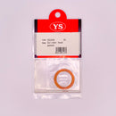 #R6103 61LS HEAD SHIM