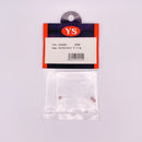 #S2021 56SR CARBURETOR O RING