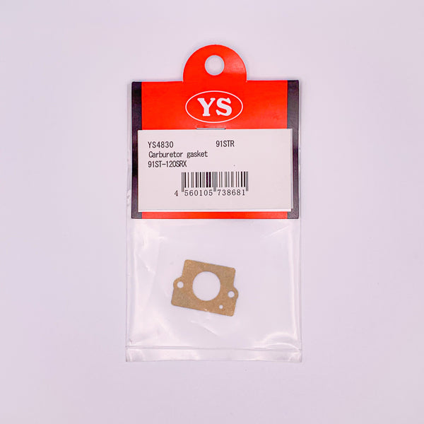 #S5120 91H CARBURETOR GASKET