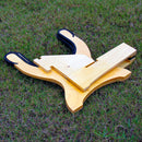 Portable Folding Airplane Stand