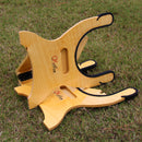 Portable Folding Airplane Stand