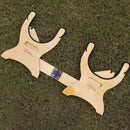 Portable Folding Airplane Stand