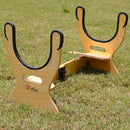 Portable Folding Airplane Stand