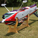 Portable Folding Airplane Stand