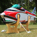 Portable Folding Airplane Stand