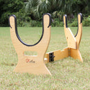 Portable Folding Airplane Stand