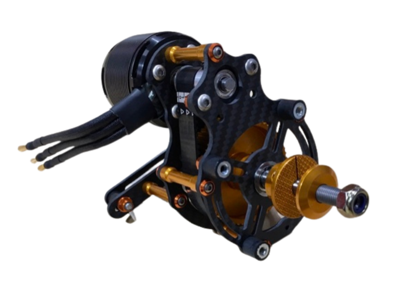 Electric Power Units