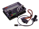 JR PROPO XBUS 2K Servo Programmer w/ Servo Sync Firmware