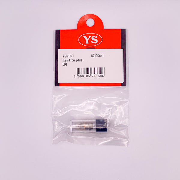 #E2595 CDI  IGNITION SPARK PLUG