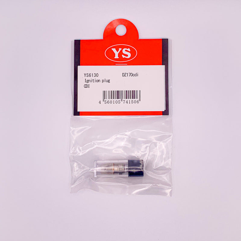 #E2595 CDI  IGNITION SPARK PLUG