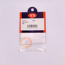 #S2003 56SR HEAD GASKET