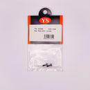 #F5172 53FZ REGULATOR SCREWS