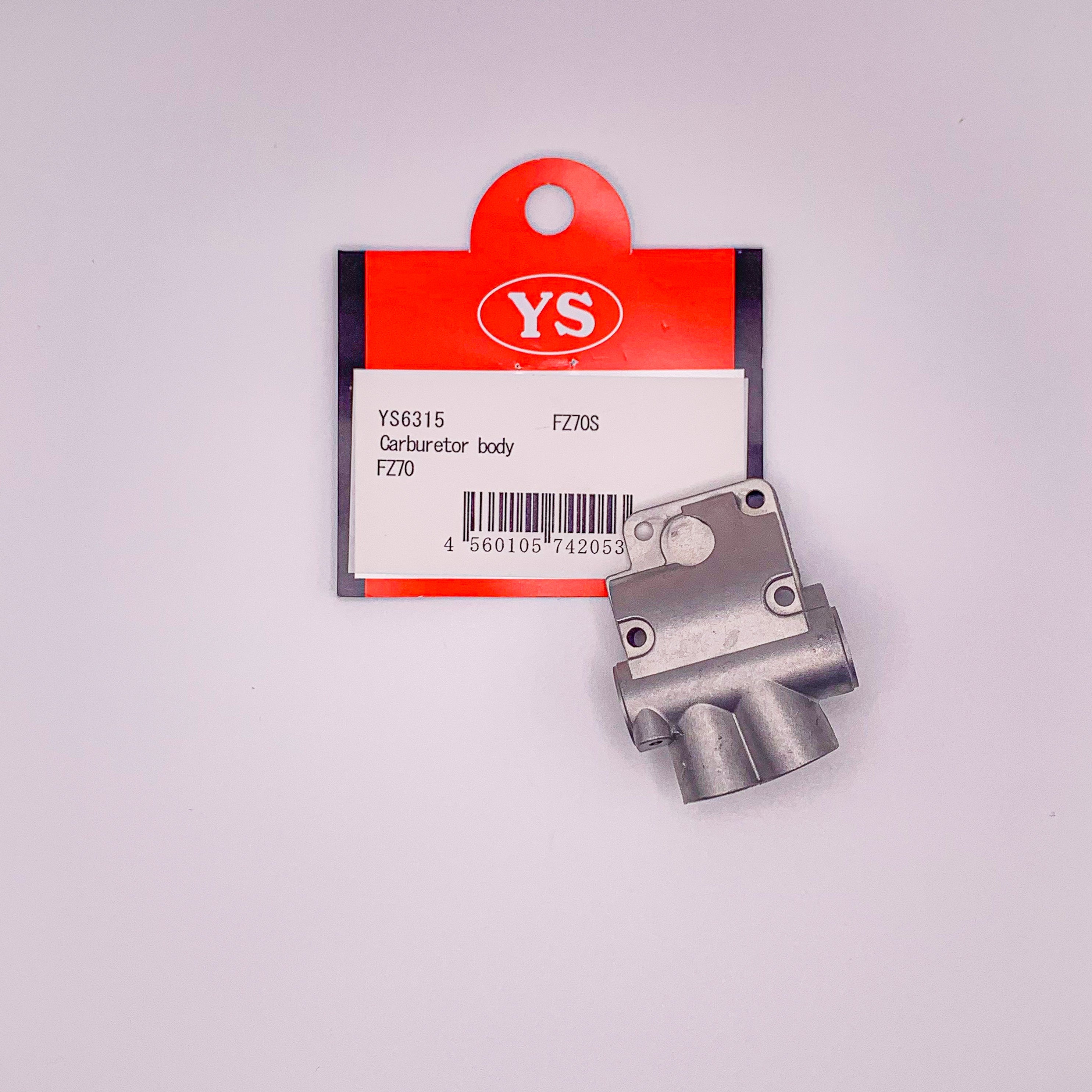ysan.4444 Zurn Wilkins 4-FSC - 4