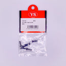 #309 45FS CYLINDER HEAD SCREWS