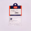 #F8083 170DZ WRIST PIN ACCESS PLUG