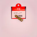 #G2052 115S THROTTLE BARREL