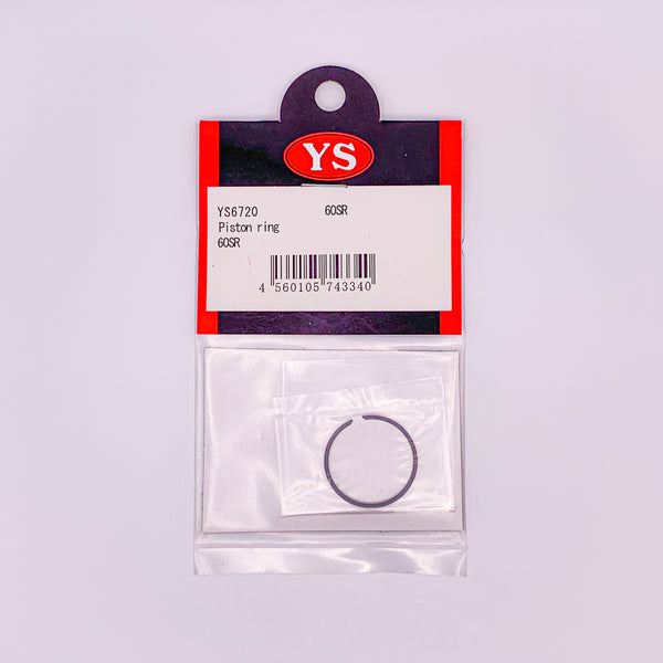 #R1007 60SR PISTON RING