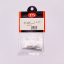 #S4125S 80 NEEDLE VALVE ASSEMBLY