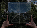 Acrylic Geometric Sight Window