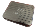JR PROPO Single Transmitter Case, Semi-rigid, Foam Insert