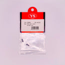 #F1234 120FS CAM COVER SCREW SET