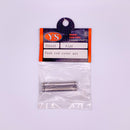 #F1238 120FS PUSH ROD COVER SET